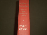 1952 AMERICAN FURNITURE QUEEN ANNE & CHIPPENDALE PERIODS BY JOSEPH DOWNS- I 1367