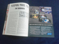 1979 AUGUST 19 CHAMPION SPARK PLUG 400 RACING PROGRAM - SP 3804G