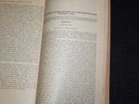 1906 MARCH BULLETIN OF THE BUREAU OF LABOR REPORT NO. 63 - K 39
