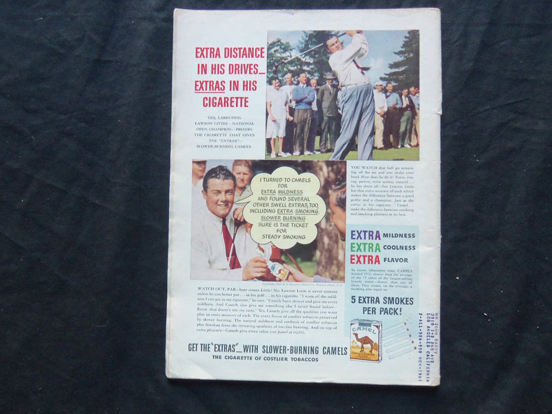 1940 SEPTEMBER 23 TIME MAGAZINE - HENRY WALLACE OF IOWA - T 731