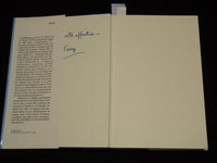 1991 THE EIGHTH DAY OF CREATION HARDCOVER BOOK BY TERRY SEBASTIAN - KD 7775