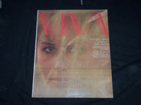 1974 FEBRUARY VIVA MAGAZINE - CARLY SIMON & JAMES TAYLOR - B 82