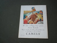 1928 AUGUST TRAVEL MAGAZINE - CATHEDRAL OF STRASBOURG - F 550