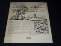 1936 FEBRUARY 22 TODAY MAGAZINE - FAMILY BUDGET FRONT COVER - E 5985