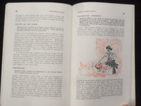 1950 237 IMPORTANT HEALTH QUESTIONS ANSWERED MAGAZINE - J 9943