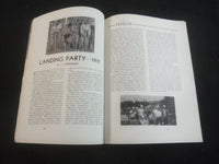 1939 APRIL TRIDENT MAGAZINE - UNITED STATES NAVAL ACADEMY - B 5530W