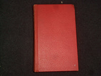 1847 PROVINCIAL LETTERS HARDCOVER BOOK BY BLAISE PASCAL - KD 9271