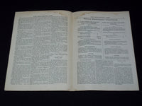 1892 THE SHELTERING ARMS MAGAZINE LOT OF 24 DIFFERENT ISSUES - O 2593D
