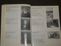 1976-1978 CONCISE CATALOGUE OF BRITISH PAINTINGS VOLUME 1 & 2 - KD 992