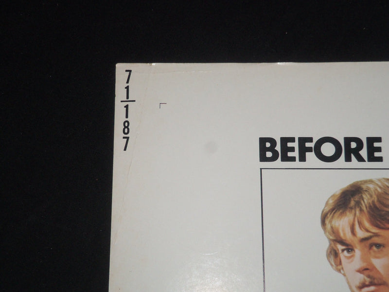 1971 PERCY 1/2 SHEET MOVIE POSTER-HYWEL BENNETT, ELKE SOMMER, BRITT EKLAND-P 315