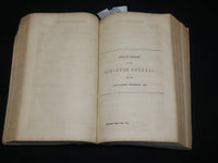 1845 PENNSYLVANIA HEADS OF DEPARTMENTS EXECUTIVE DOCUMENT REPORT - KD 6497