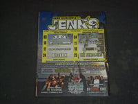 2005 JUNE IN2 MAGAZINE - JILLILAN TUZZO COVER - B 534