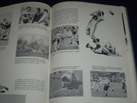 1960 THE BELLE AIR UNIVERSITY OF VILLANOVA YEARBOOK - GREAT PHOTOS - YB 355