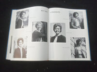1963 SAYAKINI CATAWBA COLLEGE YEARBOOK - SALISBURY, NORTH CAROLINA - YB 2935