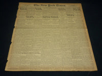 1921 JULY 29 NEW YORK TIMES - JOHNS HOPKINS SETS SURGEONS FEE LIMIT - NT 8707