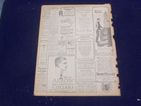 1920 APRIL 29 NEW YORK TIMES - WOOD'S LEAD IN NEW JERSEY IS 612 - NT 8290