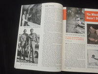 1963 JUNE GUNS MAGAZINE - ROBERT STACK - J 7812