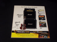#78 GUITAR LEGENDS MAGAZINE - AC/DC SPECIAL COLLECTOR'S ISSUE - E 320