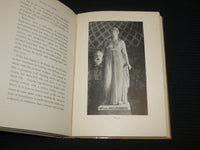 1894 BEAUTY OF FORM AND GRACE OF VESTURE HARDCOVER BOOK - FRANCES STEELE- J 7030