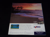 1997 DECEMBER HAWAII MAGAZINE - BIG ISLAND ADVENTURES FRONT COVER - E 1639