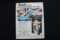 1962 FEBRUARY 25 DEPOST MAGAZINE - GRACE KELLY COVER - E 25819