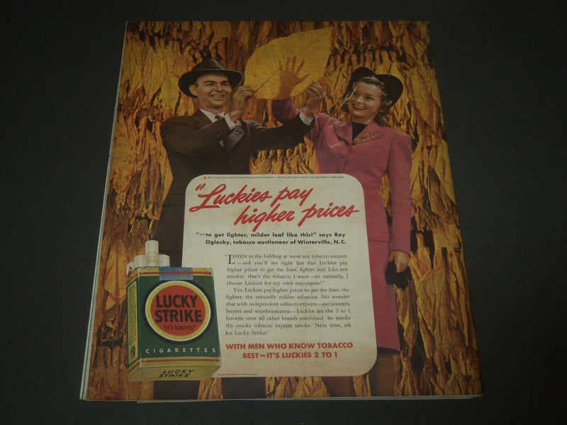 1941 JULY FORTUNE MAGAZINE - GREAT COVER & ADS - F 116