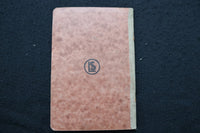1924 LOCOMOTIVE STOKER CO.-TYPE D SLOPE SHEET COAL PUSHERS- LOT OF 3- O 3680