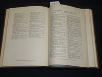 1921 INDEX OF THE PERIODICAL DENTAL LITERATURE BOOK BY ARTHUR D. BLACK - KD 5903