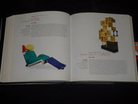 2010 THE CENTURY OF MODERN DESIGN BOOK - LILIANE & STEWART COLLECTION - D 51