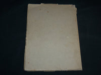 1932 THE REFLECTOR CLIFTON HIGH SCHOOL YEARBOOK - NEW JERSEY - J 6861