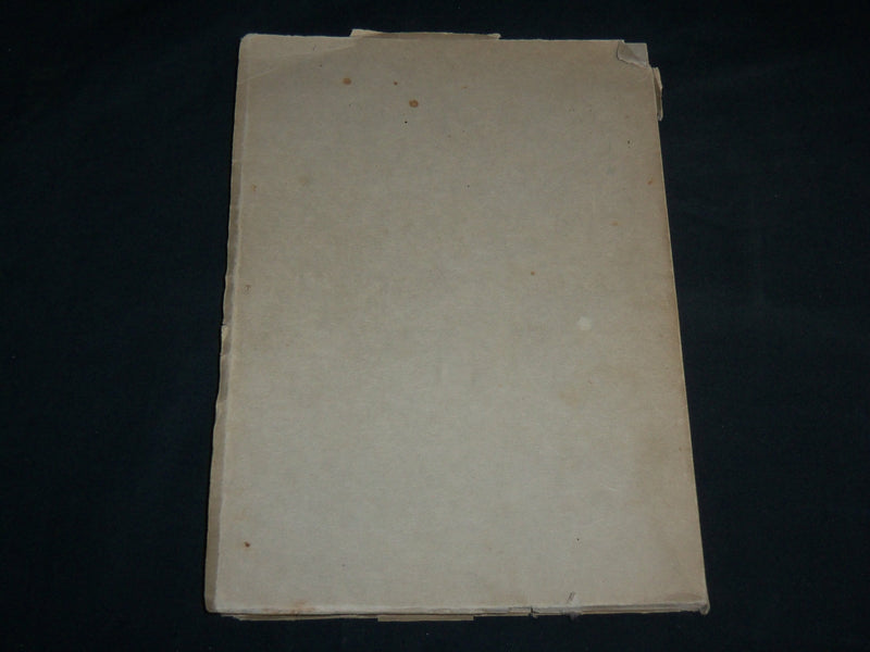 1932 THE REFLECTOR CLIFTON HIGH SCHOOL YEARBOOK - NEW JERSEY - J 6861