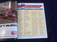 1994 MAY 29 78TH INDIANAPOLIS 500 RACING PROGRAM - GREAT PHOTOS - SP 6599F