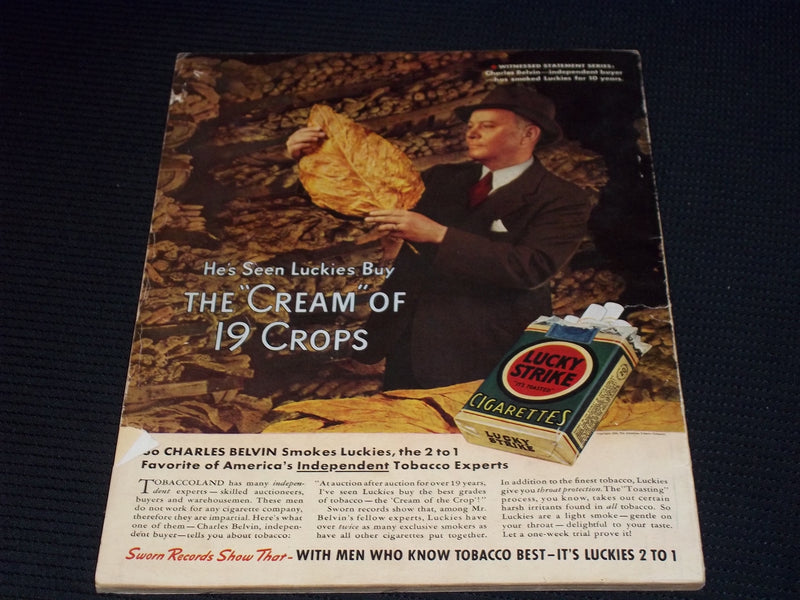 1938 OCTOBER SCREEN ROMANCES MAGAZINE - NORMA SHEARER COVER - E 16581