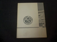 1958 PINE TREE CONCORD COLLEGE YEARBOOK - ATHENS, WEST VIRGINIA - YB 1974