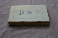 1942-1952 EUTERPE CLUB PROGRAMS - MADISON, WISCONSIN - LOT OF 9 - O 3865