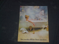 1972 JUNE SHOW MAGAZINE - CHARLIE CHAPLIN COVER - CW 716