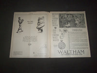 1919 APRIL 3 LIFE MAGAZINE - EASTER NUMBER - SAINT AND SINNERS - L 768X