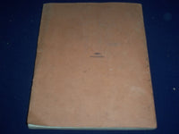 1935 FANCY THIS BOOK BY JACK FROST - WONDERFUL ILLUSTRATIONS - KD 1998