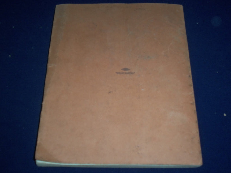 1935 FANCY THIS BOOK BY JACK FROST - WONDERFUL ILLUSTRATIONS - KD 1998