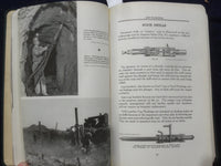 1944 HOUGHTON HYDRAULIC & PNEUMATIC LEATHER PACKINGS HANDBOOK - J 9784