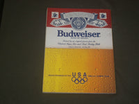 1988 SPORTS ILLUSTRATED MAGAZINE - 1988 WINTER OLYMPICS PREVIEW ISSUE - B 4550