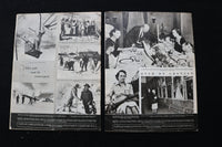 1948-1953 DE SPIEGEL CHRISTELUK NATIONAAL MAGAZINE - LOT OF 17 - DUTCH - O 3707