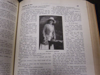 1917 JANUARY-DECEMBER JOURNAL OF EDUCATION BOUND VOLUME - COMPLETE YEAR - R 889