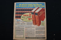 1964 OCTOBER 4 PARADE MAGAZINE - VIRGINIA GARLAND THOMPSON COVER - E 25634