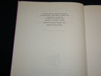 1964 CONTINENTAL PORCELAIN OF THE 18TH CENTIRY BOOK - ROLLO CHARLES - R 703B