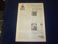 1899 MARCH 11 THE SATURDAY EVENING POST MAGAZINE - NICE ILLUSTRATIONS - B 6696