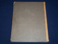 1905 HISTORIC STYLES IN FURNITURE BY VIRGINIA ROBIE BOOK ILLUSTRATIONS - KD 1716