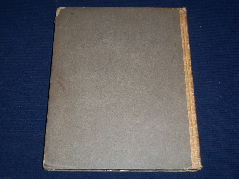 1905 HISTORIC STYLES IN FURNITURE BY VIRGINIA ROBIE BOOK ILLUSTRATIONS - KD 1716
