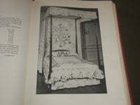 1952 AMERICAN FURNITURE QUEEN ANNE & CHIPPENDALE PERIODS BY JOSEPH DOWNS- I 1367