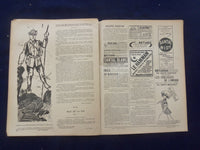 1908 MAY 16 LE SOURIRE MAGAZINE - ILLUSTRATED COMEDY - FRENCH TEXT - SP 4867K